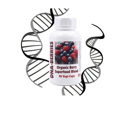 DNA-BERRIES